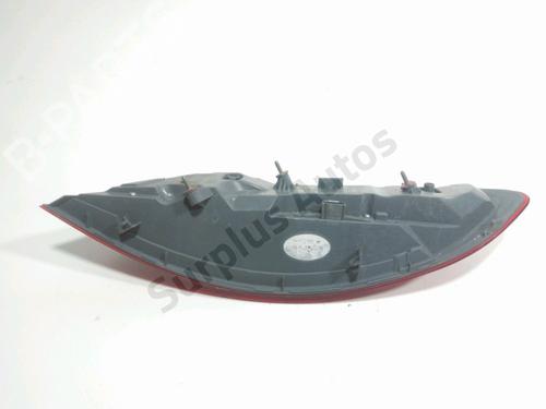 Left taillight MERCEDES-BENZ C-CLASS Coupe (C205) C 250 d (205.308) | BP32202933C34