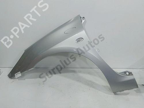 left-front-fenders-peugeot-307-cc-3b-2003-2004-2005-2006-2007-2008-2009-40213383 main image