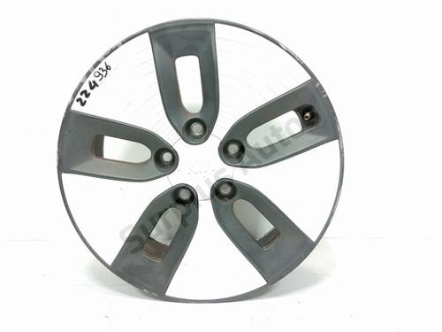 Used Rim Rim KIA SOUL II (PS) EV Electric (110 hp) 34115556 34115556