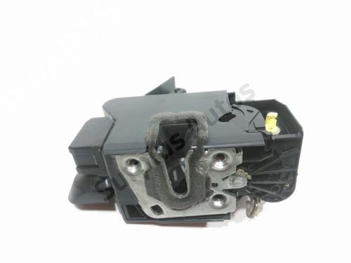 Used Front left lock DACIA SANDERO III 1.0 TCe 100 ECO-G (101 hp) 28248335