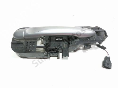 Poignée extérieure avant droite RENAULT SCÉNIC III (JZ0/1_) 2.0 dCi (JZ0Y, JZ26) (150 hp) 30869430
