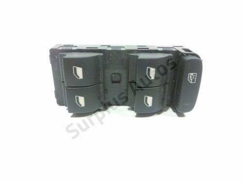 Used Left front window switch CITROËN C3 III (SX) 1.2 VTi 82 (82 hp) 29008472