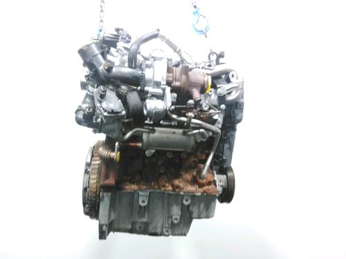 Engine RENAULT CLIO IV (BH_) 1.5 dCi 90 | BP28218597M1 