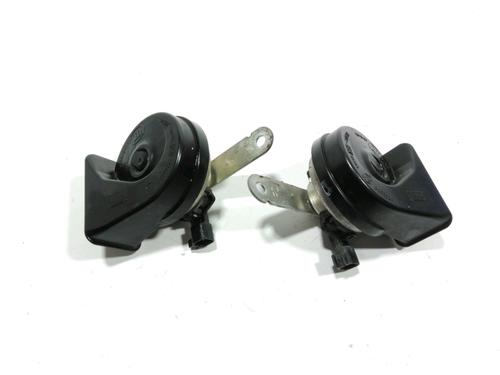 Used Horn CHEVROLET AVEO / KALOS Hatchback (T250, T255) 1.2 (84 hp) 28223016