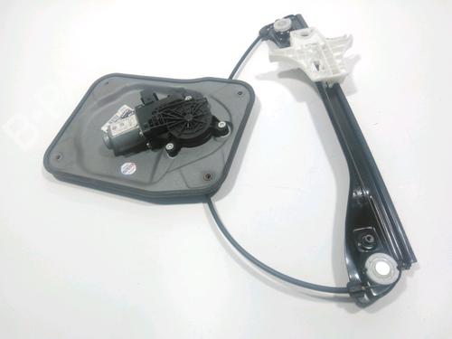 Used Rear left window mechanism Rear left window mechanism 37779088 37779088