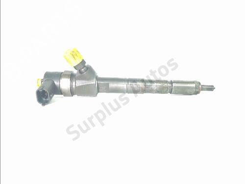 Used Injector Injector ALFA ROMEO 159 Sportwagon (939_) 2.4 JTDM Q4 (939BXM2B) (210 hp) 35773430 35773430