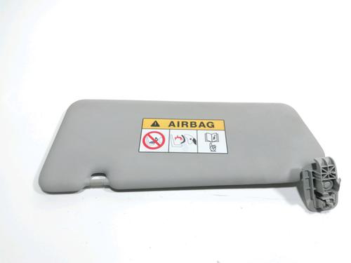 Right sun visor RENAULT CAPTUR I (J5_, H5_) 1.5 dCi 90 (J5N4, J5M5, J5MW, J5M6, J5AL, J5AJ) | BP28262974I2 - Image 2