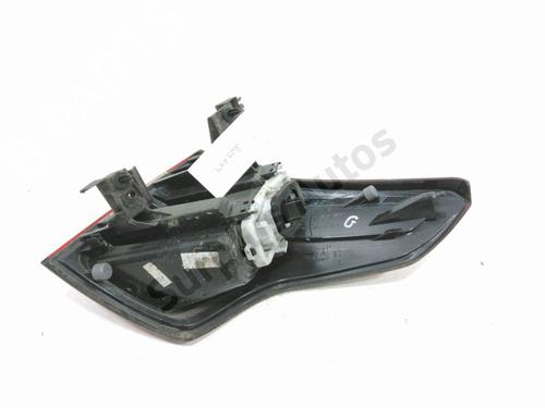 Left taillight CITROËN C4 Picasso I MPV (UD_) 1.6 HDi 110 | BP31006679C34