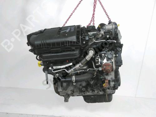 Motor CITROËN DS3 (SA_) 1.4 HDi 70 (SA8HP4) (68 hp) 31261725