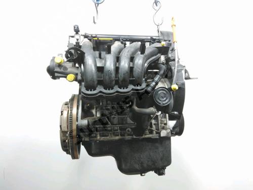 Motor VW GOLF VI (5K1) 1.4 (80 hp) 30608089