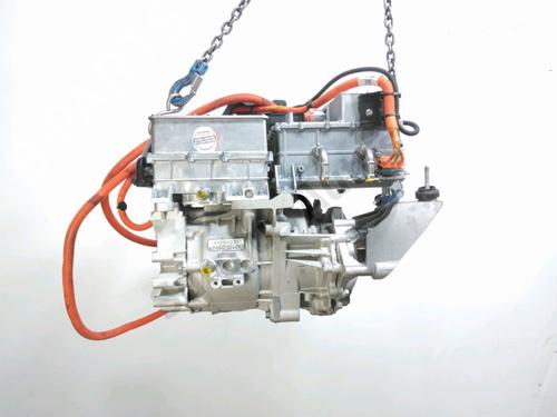 Used Engine DACIA SPRING EV (B6M1) (45 hp) 28219231