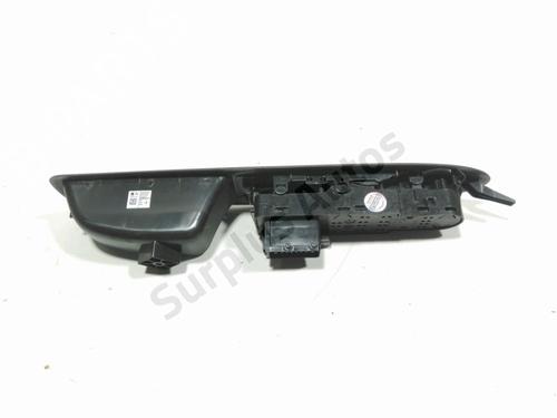 Left front window switch CITROËN DS3 (SA_) 1.4 VTi 95 | BP37628210I27 - Image 2