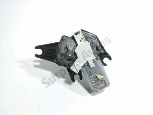 Used Rear wiper motor Rear wiper motor DACIA DUSTER (HS_) 1.5 dCi (HSMC) (107 hp) 33300916 33300916