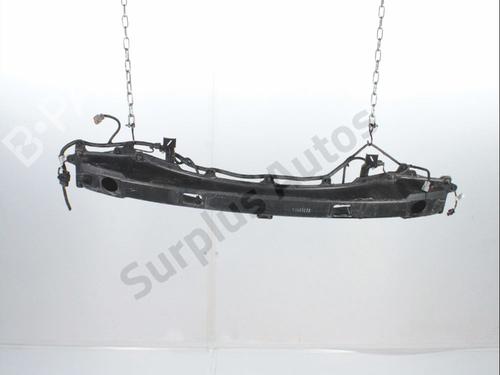 Used Rear bumper reinforcement Rear bumper reinforcement 37628242 37628242