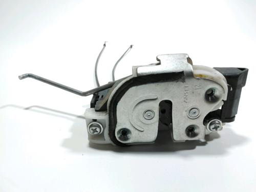 Rear right lock CITROËN C-CROSSER (VU_, VV_) 2.2 HDi | BP28254440C99