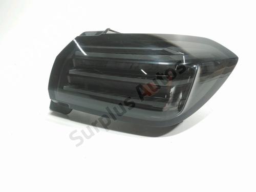 Used Right taillight PEUGEOT 208 II (UB_, UP_, UW_, UJ_) 1.2 Hybrid 136 (UPHPYK) (136 hp) 28269095