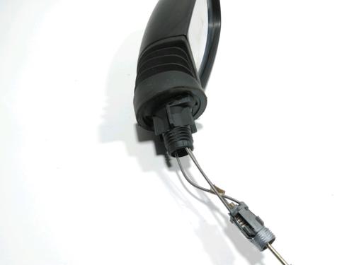 Right mirror FIAT PUNTO (188_) 1.2 16V 80 (188.233, .235, .253, .255, .333, .353, .639,... | BP28246582C27