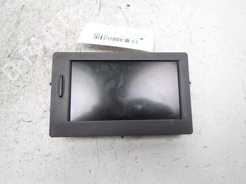 Used Display monitor Display monitor RENAULT CLIO III (BR0/1, CR0/1) 1.5 dCi (75 hp) 32131486 32131486