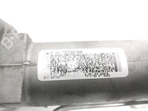 Steering rack FIAT FIORINO Box Body/MPV (225_) 1.3 D Multijet | BP28225047M22 
