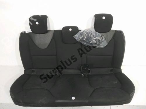 Sæde Bagtil RENAULT CLIO IV (BH_) 1.5 dCi 90 (90 hp) 31040748