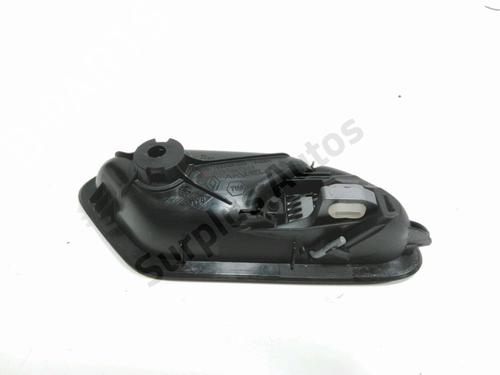 Front left interior door handle DACIA DUSTER (HM_) 1.0 LPG (HMMT) | BP30723709I13 - Image 2