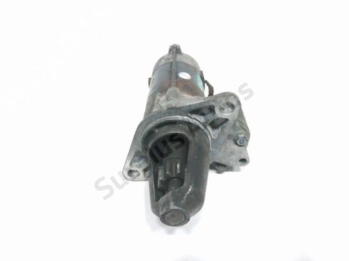 Used Starter SUBARU IMPREZA Saloon (GD) 2.5 i WRX AWD (GDG) (230 hp) 30559030