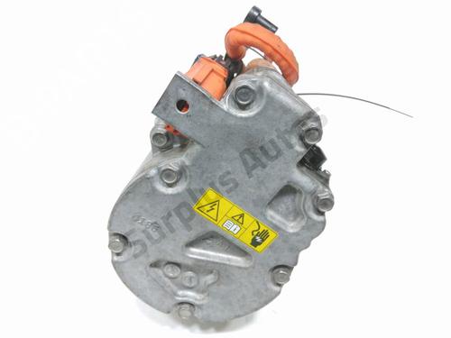 Used AC compressor AC compressor 36509034 36509034