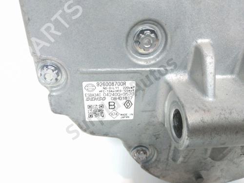 AC compressor RENAULT MEGANE E-TECH SUV EV60 (BNJ1) | BP36878098M34  - Image 5