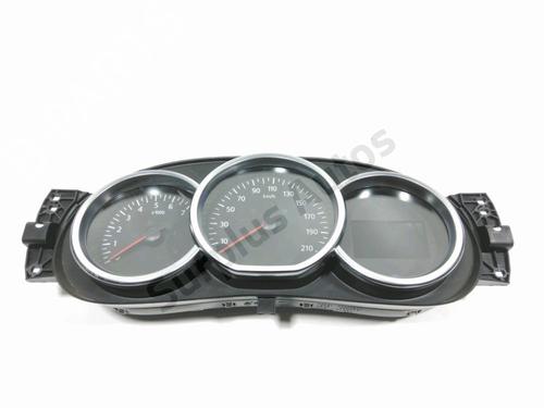Used Instrument cluster DACIA SANDERO II 1.0 SCe 75 (B8JC, B8JD, B8NC) (73 hp) 32334466