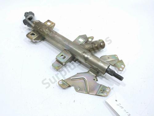 Used Steering column PEUGEOT 205 II (20A/C) 1.0 (45 hp) 30987346