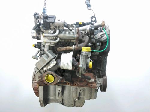 Engine RENAULT CLIO III (BR0/1, CR0/1) 1.5 dCi | BP28595475M1 - Image 3