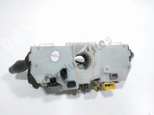 Steering wheel controls RENAULT MEGANE III Coupe (DZ0/1_) 2.0 TCe (DZ1N) | BP28227388E15 