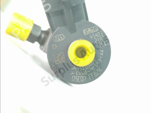 Injector FORD FIESTA VI (CB1, CCN) 1.5 TDCi | BP35719763M100 - Image 3