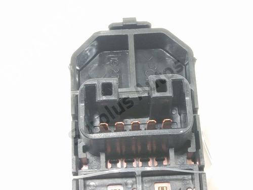 Right rear window switch DAIHATSU MATERIA (M4_) 1.5 | BP37778408I28 - Image 3