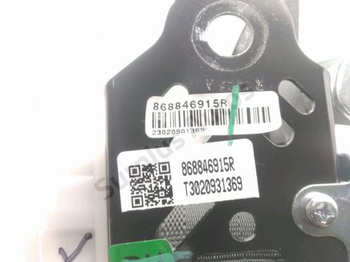 Front right belt tensioner DACIA SPRING EV (B6M1) | BP29553183C88 - Image 2