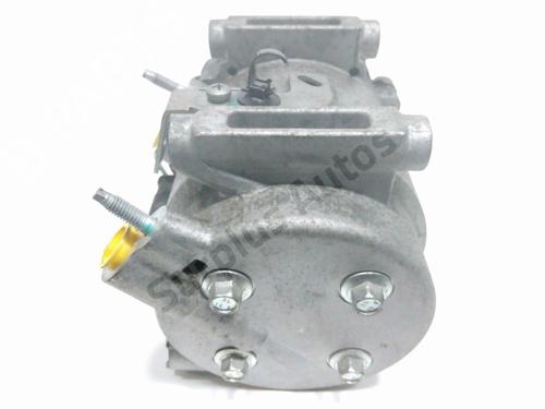 AC compressor PEUGEOT 208 II (UB_, UP_, UW_, UJ_) 1.2 PureTech 100 | BP31694072M34