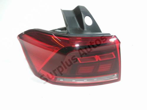Used Left taillight Left taillight 37788951 37788951