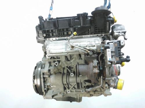 Engine BMW 1 (E87) 116 d | BP28219426M1 - Image 3