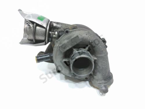 Used Turbocharger/Supercharger PEUGEOT 3008 I MPV (0U_) 1.6 HDi (109 hp) 28220698