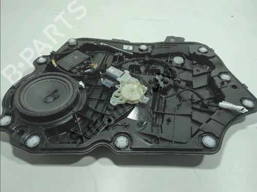 Used Front right window mechanism Front right window mechanism FORD PUMA (J2K, CF7) 1.0 Flexifuel (125 hp) 33646772 33646772