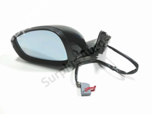 Used Left mirror ALFA ROMEO 159 Sportwagon (939_) 1.8 TBi (939BXN1B) (200 hp) 28246365