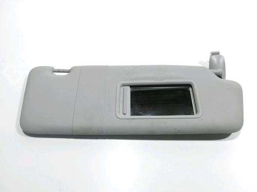 Used Right sun visor AUDI A3 Sportback (8PA) 1.6 FSI (115 hp) 28262757