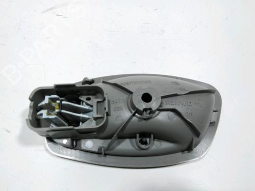 Front right interior door handle RENAULT ZOE (BFM_) ZOE | BP28242772I14 - Image 2