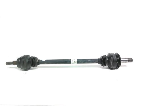 Used Left rear driveshaft MERCEDES-BENZ GLS (X166) 350 d 4-matic (166.824) (258 hp) 28224845