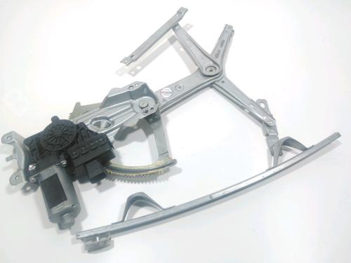 Used Front right window mechanism OPEL ASTRA H GTC (A04) 1.9 CDTI (L08) (120 hp) 28239716