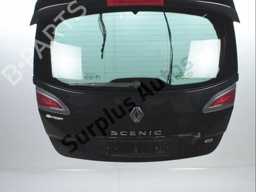 tailgate-renault-scenic-iii-jz01_-2008-2009-2010-2011-2012-2013-2014-2015-2016-34713041 main image