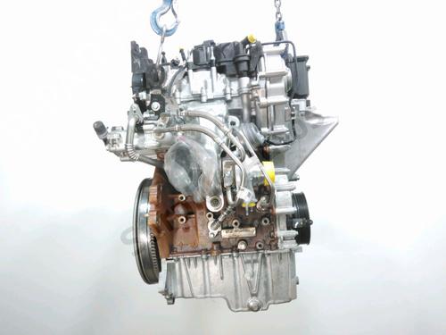 Engine FORD FIESTA VII (HJ, HF) 1.0 EcoBoost mHEV | BP39259741M1 - Image 3