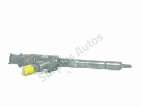 Used Injector Injector PEUGEOT 308 I (4A_, 4C_) 1.6 HDi (109 hp) 35773418 35773418