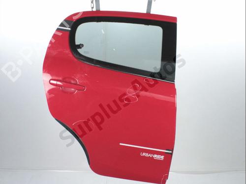 Used Right rear door Right rear door 38587900 38587900