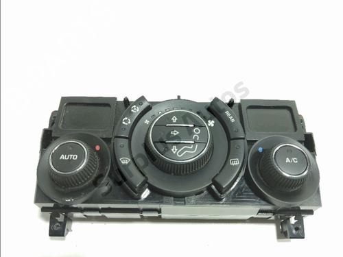 Used Climate control Climate control PEUGEOT 5008 (0U_, 0E_) 2.0 HDi 150 / BlueHDi 150 (150 hp) 33300633 33300633
